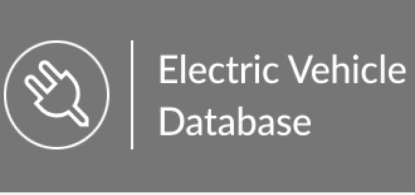 Electric Vehicle Database