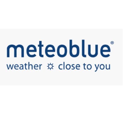 meteoblue weather close to you