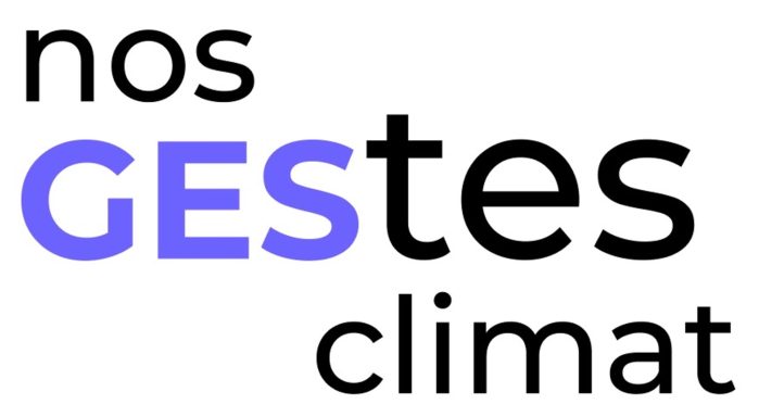 Nos gestes climat